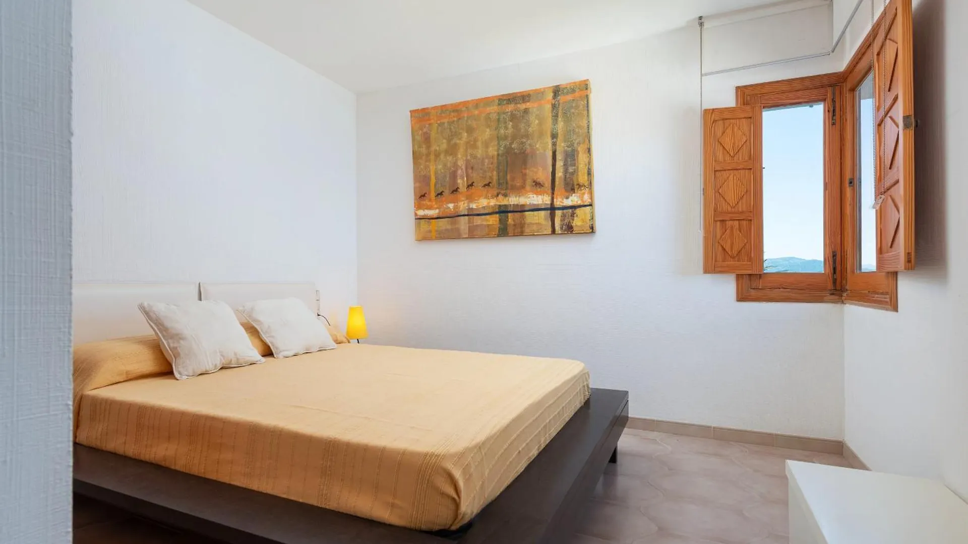 Villa Es Mollet Alcudia By Mallorca Villa Selection 0*, 阿尔库迪亚 西班牙