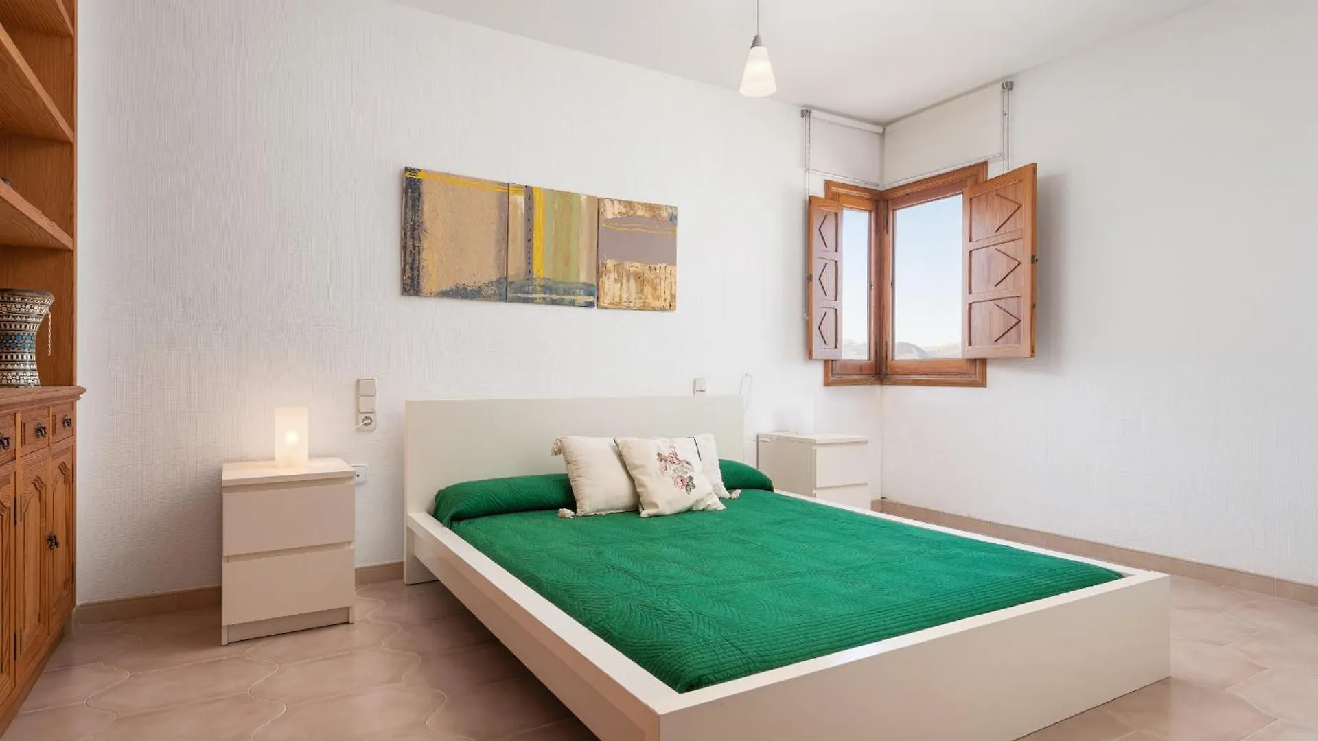 Villa Es Mollet Alcudia By Mallorca Villa Selection 西班牙