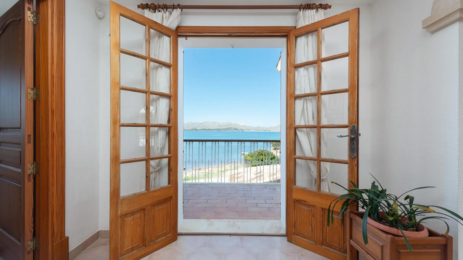 Villa Es Mollet Alcudia By Mallorca Villa Selection 0*, 阿尔库迪亚 西班牙